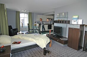 Hotel Dampfmühle