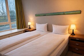 Hotel Dampfmühle
