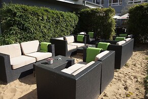 Hotel Dampfmühle