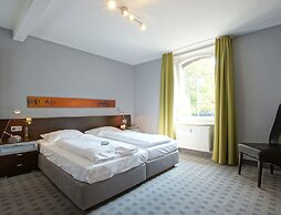 Hotel Dampfmühle