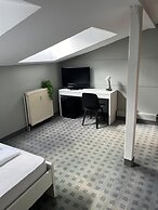 Hotel Dampfmühle
