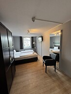 Hotel Dampfmühle