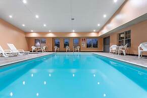 Ramada by Wyndham Sellersburg/Louisville North