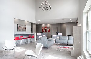 Ramada by Wyndham Sellersburg/Louisville North
