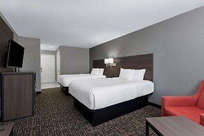 Ramada by Wyndham Sellersburg/Louisville North