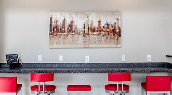 Ramada by Wyndham Sellersburg/Louisville North