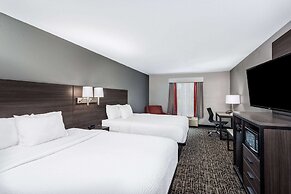 Ramada by Wyndham Sellersburg/Louisville North