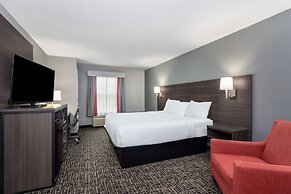 Ramada by Wyndham Sellersburg/Louisville North