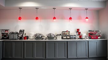 Ramada by Wyndham Sellersburg/Louisville North