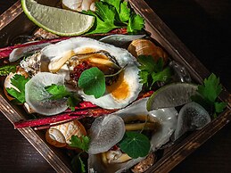 Mercure Klaipeda City