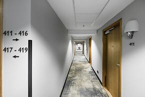 Mercure Klaipeda City