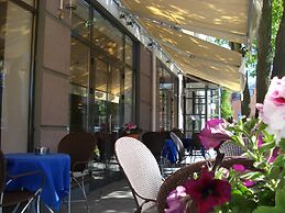 Mercure Klaipeda City