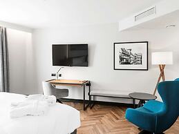 Mercure Klaipeda City