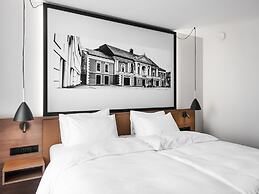 Mercure Klaipeda City