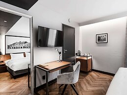 Mercure Klaipeda City
