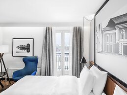 Mercure Klaipeda City