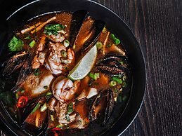 Mercure Klaipeda City