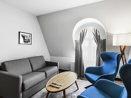 Mercure Klaipeda City