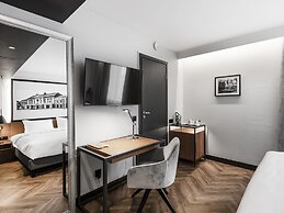 Mercure Klaipeda City