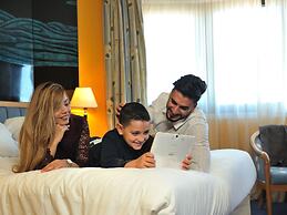 Mercure Alger Aeroport