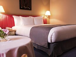Mercure Alger Aeroport