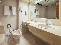 Mercure Alger Aeroport