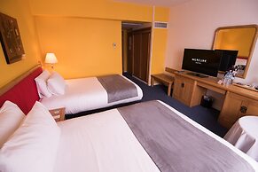 Mercure Alger Aeroport