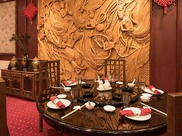 Mercure Alger Aeroport