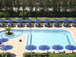 Mercure Alger Aeroport