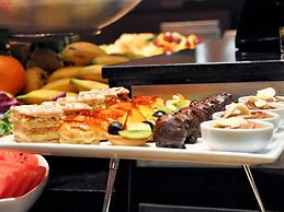 Mercure Alger Aeroport