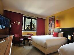 Mercure Alger Aeroport