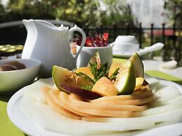 Mercure Alger Aeroport