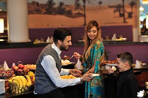 Mercure Alger Aeroport