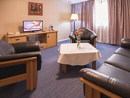 Mercure Alger Aeroport