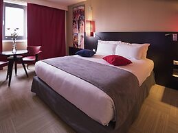 Mercure Alger Aeroport