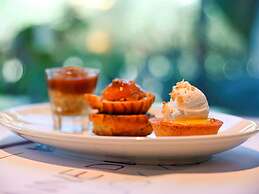 Mercure Alger Aeroport