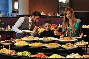 Mercure Alger Aeroport