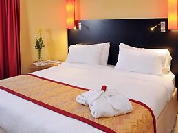 Mercure Alger Aeroport