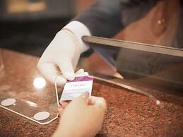 Mercure Alger Aeroport