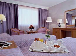 Mercure Alger Aeroport