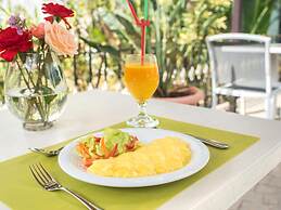 Mercure Alger Aeroport