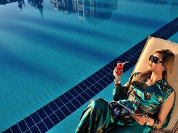 Mercure Alger Aeroport