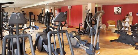 Mercure Alger Aeroport