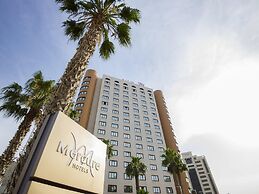 Mercure Alger Aeroport