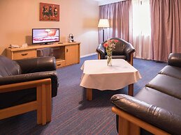 Mercure Alger Aeroport