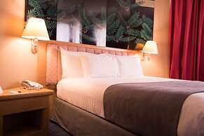 Mercure Alger Aeroport