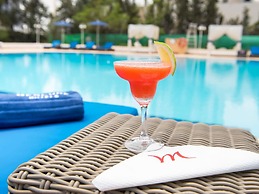 Mercure Alger Aeroport