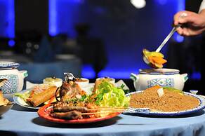 Mercure Alger Aeroport