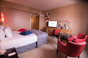 Mercure Alger Aeroport