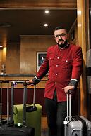 Mercure Alger Aeroport